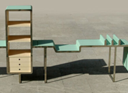 Mobilier National 2003
