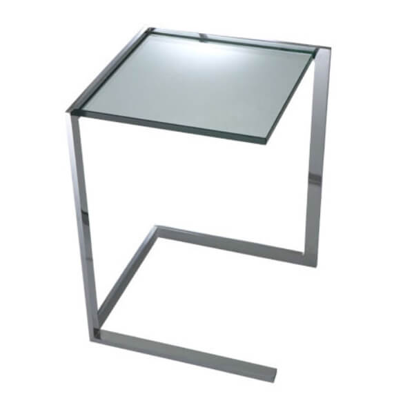 table basse « Diamant »