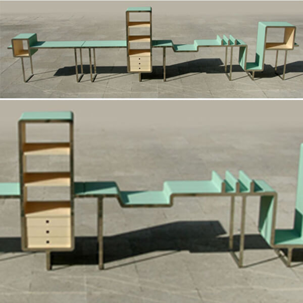 Mobilier de bureau