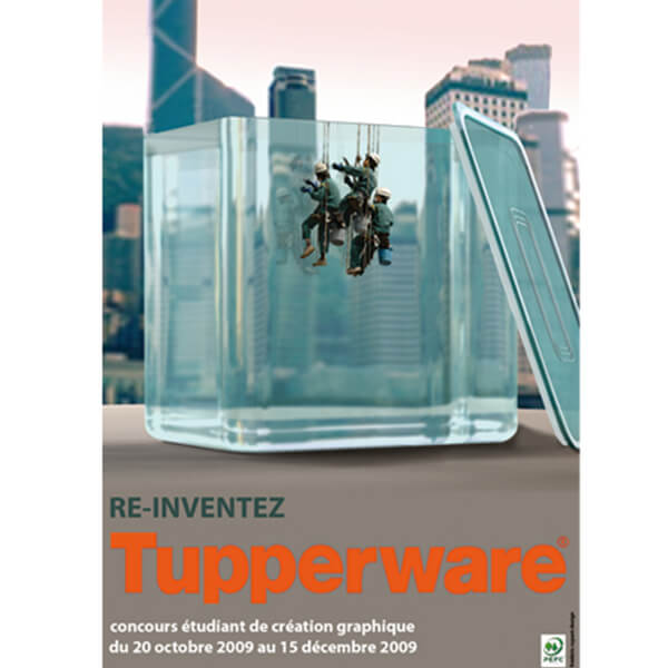 Tupperware